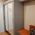 מלון Cristal נירנברג