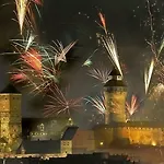 Cristal מלון 3*