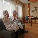 Cristal 3* נירנברג