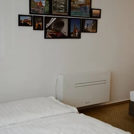 Cristal Otel 3*