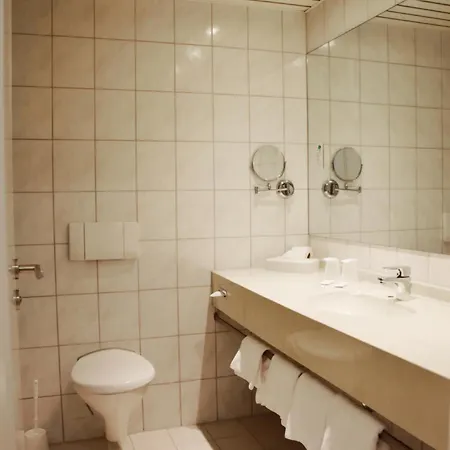 Cristal Hotel Nuremberg