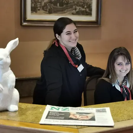 Cristal Ξενοδοχείο 3*