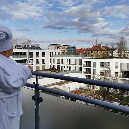 Cristal 3* Νυρεμβέργη