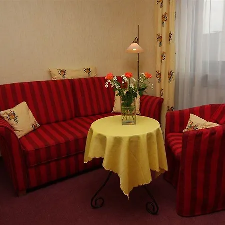 Cristal Hotel