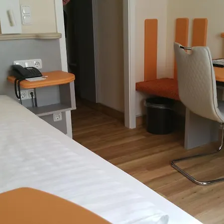 Cristal 3* Nuremberg