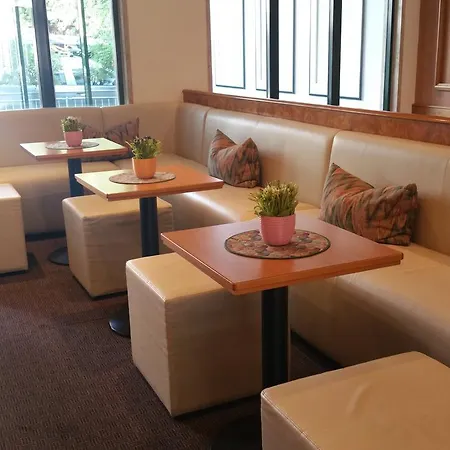 Cristal Ξενοδοχείο