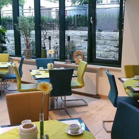 Otel Cristal