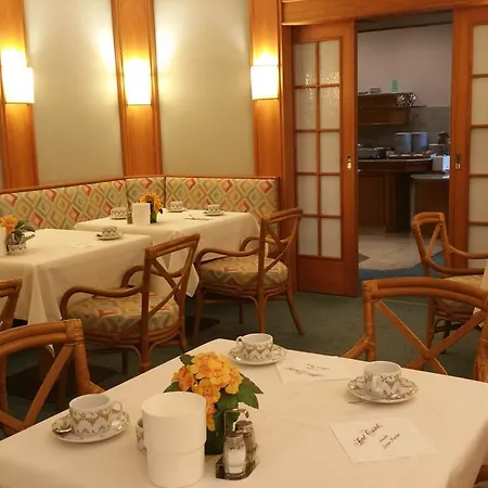 Ξενοδοχείο Cristal Νυρεμβέργη