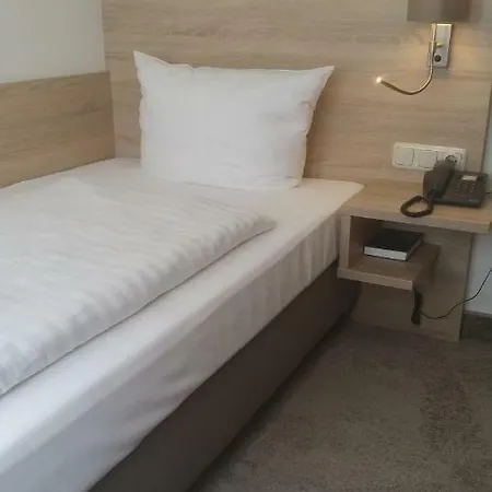 Cristal Otel Nürnberg