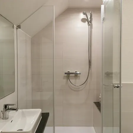 Otel Cristal Nürnberg