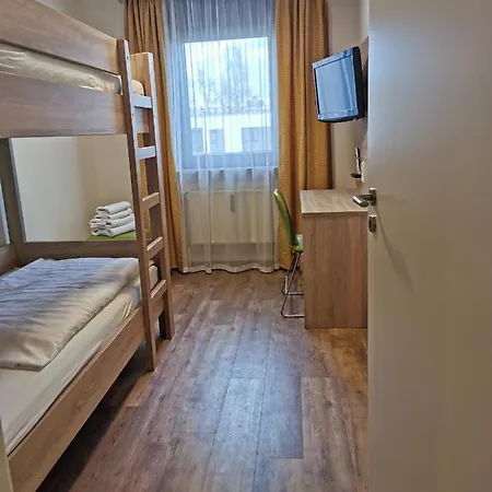 Cristal Hotel 3*