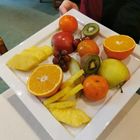 Cristal Ξενοδοχείο Νυρεμβέργη