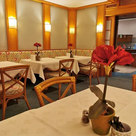 Ξενοδοχείο Cristal Νυρεμβέργη