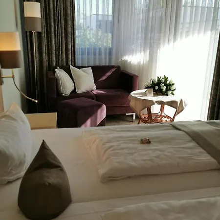 Cristal Ξενοδοχείο