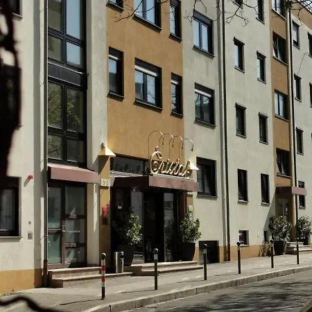 Cristal 3* Νυρεμβέργη