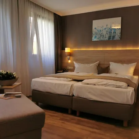 Cristal 3* Nürnberg