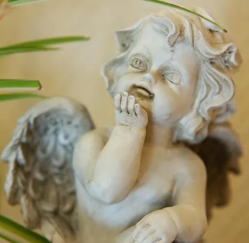 Cristal Hotel Neurenberg