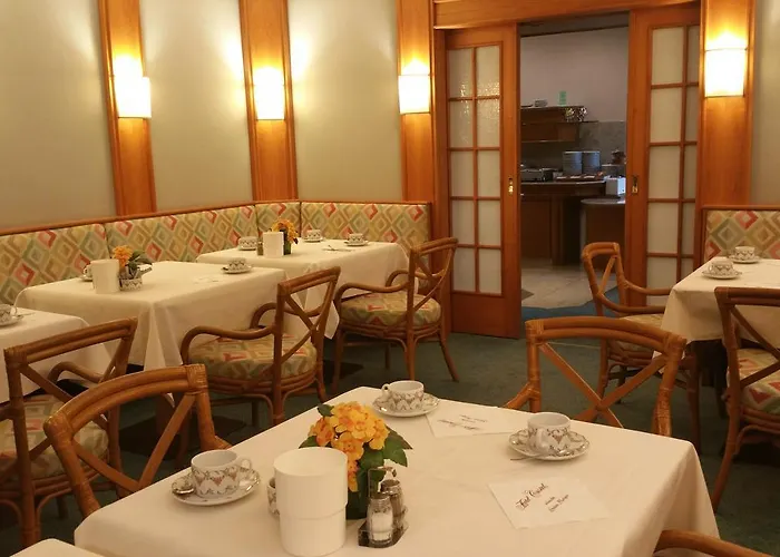 Hotel Cristal Neurenberg