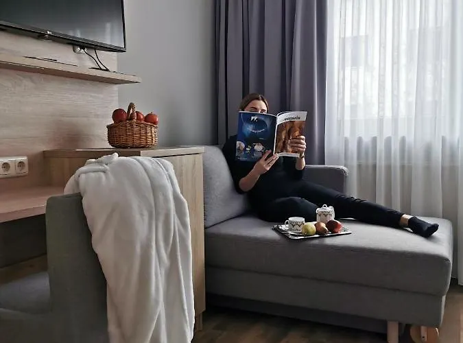 Hotel Cristal Neurenberg