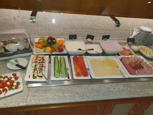 Cristal 3* Neurenberg