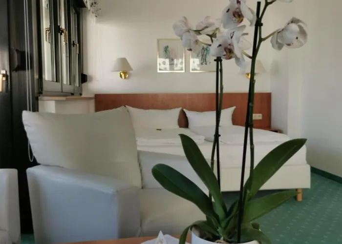 Cristal Hotel Neurenberg