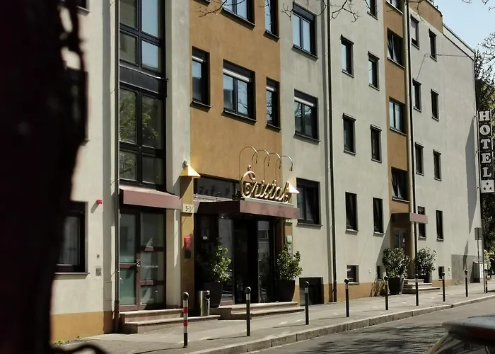 Cristal 3* Neurenberg