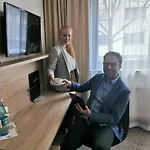 Cristal Otel