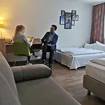 Cristal Otel 3*
