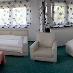 Отель Cristal