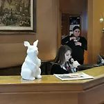 Cristal Отель Нюрнберг