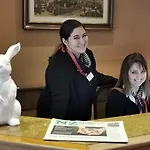 Cristal Отель 3*