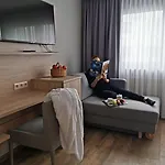 Otel Cristal