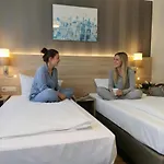 Cristal Otel Nürnberg