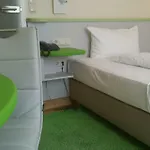 Отель Cristal