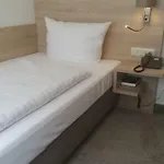 Cristal Отель Нюрнберг
