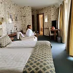 Cristal Otel Nürnberg