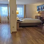 Otel Cristal Nürnberg
