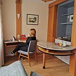 Otel Cristal Nürnberg