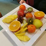 Cristal Отель Нюрнберг