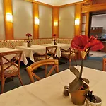 Otel Cristal Nürnberg