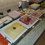 Cristal Отель Нюрнберг