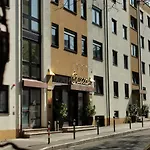 Cristal 3* Nürnberg