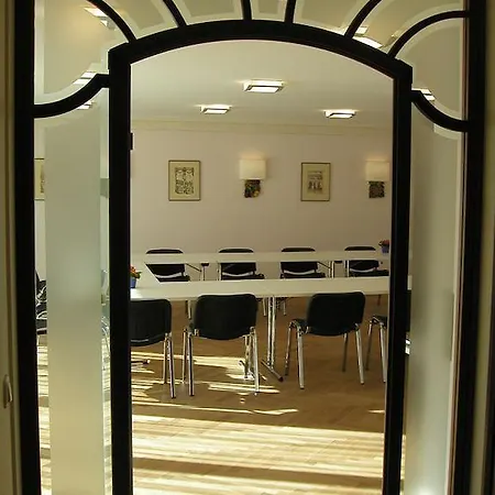 Cristal Otel
