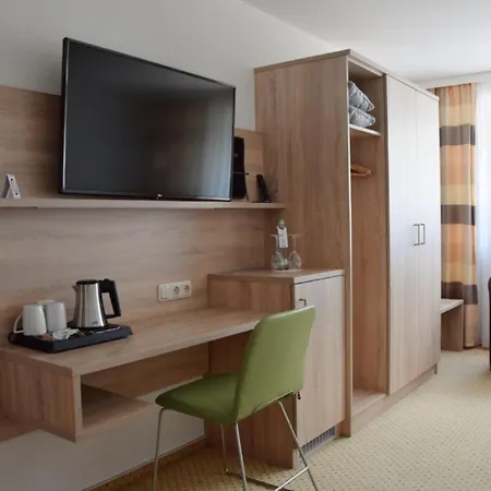 Cristal 3* Norimberk