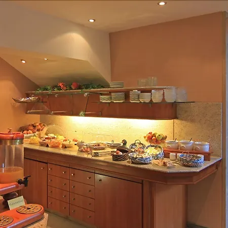 Cristal Otel