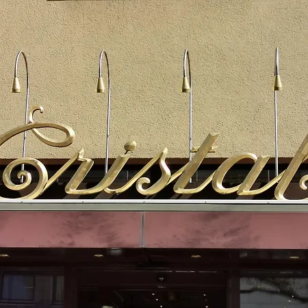 Cristal
