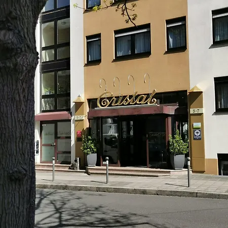 Cristal 3* Nürnberg