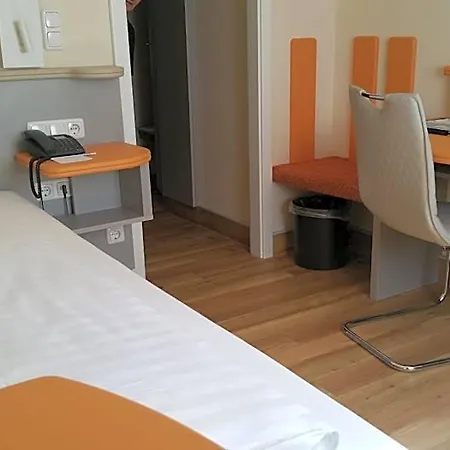 Hotel Cristal Norimberk