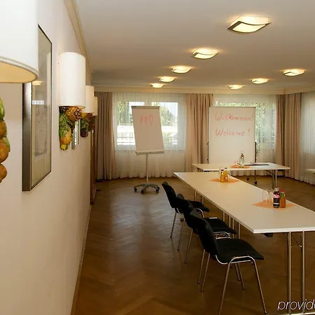 Szálloda Cristal