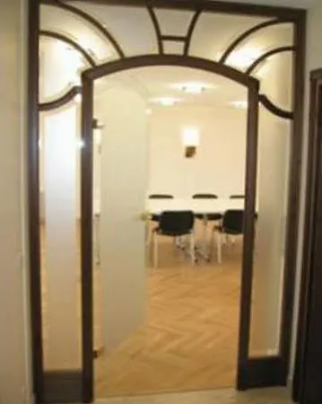 Hotel Cristal 3*